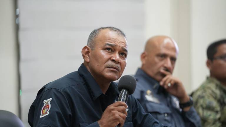 El Secretario de Seguridad Pública Municipal, Gabino Ulises Jacobo Guerrero, detalló que participarán 365 elementos y 101 unidades.