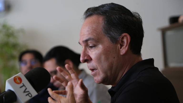 El CESP plantea que el presupuesto para seguridad y justicia en Sinaloa se duplique.