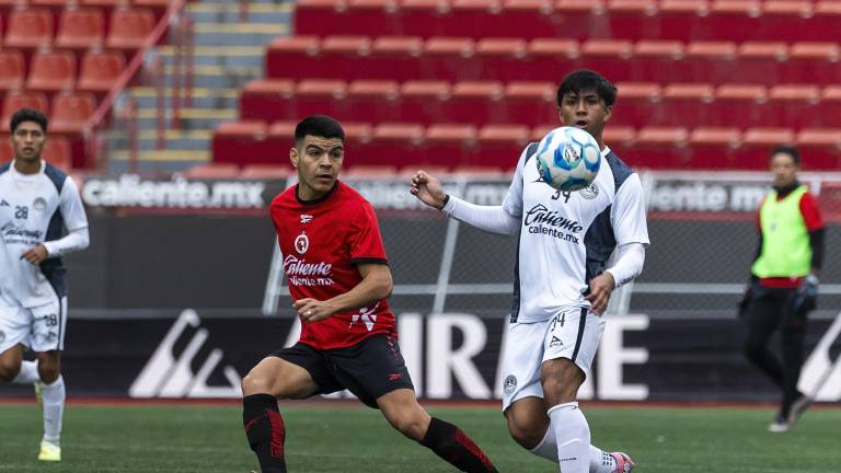 Mazatlán FC igualó en el cierre de su preparación, previo a su debut en el Clausura 2026 de la Liga MX.
