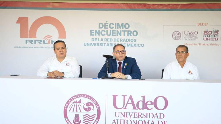 Esta edición tendrá el lema “Uniendo voluntades, enlazando voces, proponiendo ideas”.