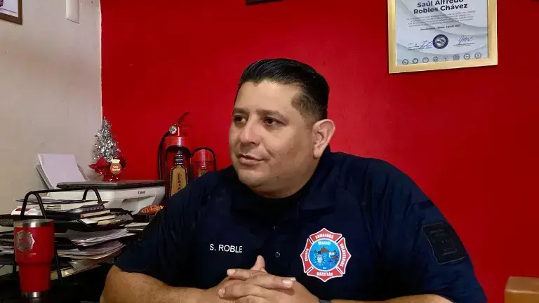 Saúl Robles Chávez indicó que los dos eventos de este sábado exigen una planeación meticulosa y una coordinación permanente entre corporaciones.