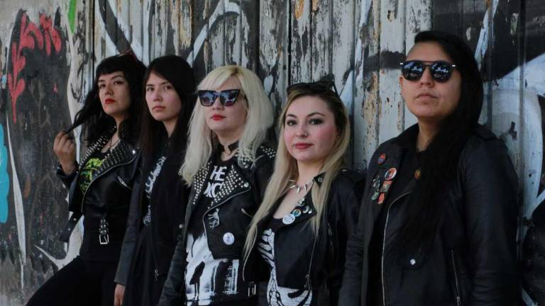 El Festival de Rock Sinaloa 2025 se llevará a cabo los días viernes 28, sábado 29 y domingo 30 de noviembre, en Culiacán y estará la banda metalera Bloody Benders como invitada.