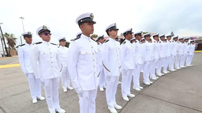 Como parte de la conmemoración del Día de la Marina Nacional, señalan que habrá 25 días de actividades en Mazatlán.