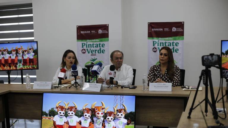 Los organizadores esperan 21 mil asistentes.