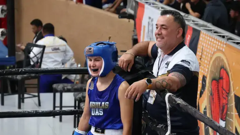 Esmeralda Patiño se pierde torneo en Canadá por falta de visa