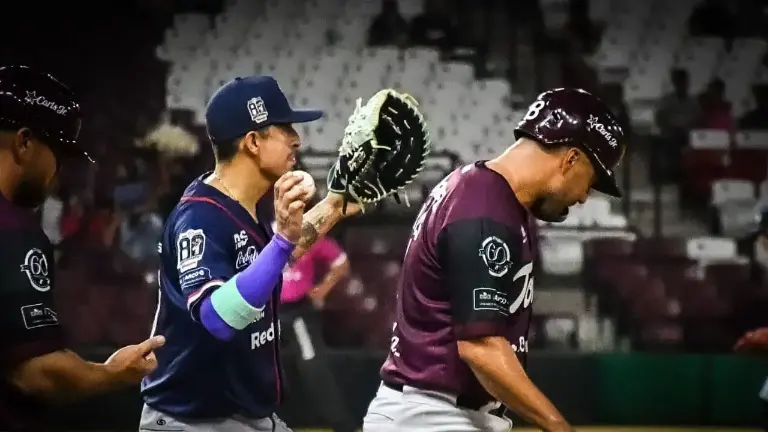 Venados de Mazatlán y Tomateros de Culiacán se volverán a encontrar en los Juegos Inaugurales.