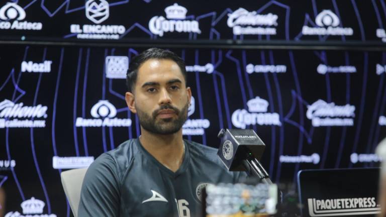 El futuro de Joaquín Esquivel podría estar lejos de Mazatlán FC para el torneo Clausura 2026.