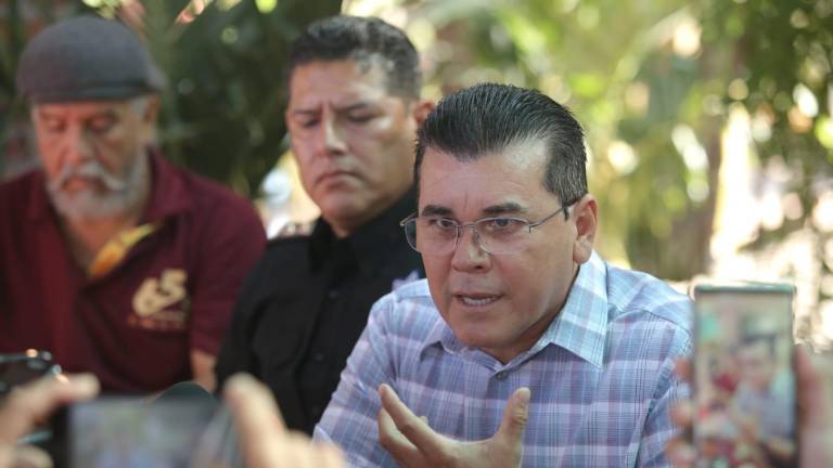 Édgar González Zataráin.