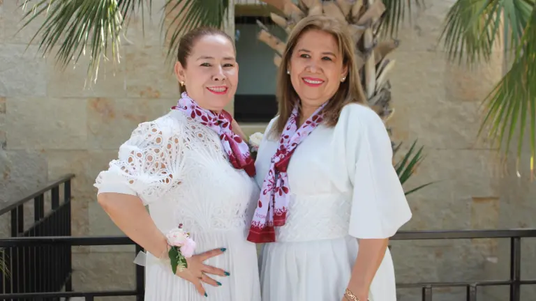 Celebra Anspac Culiacán una generación más de mujeres con deseos de superación