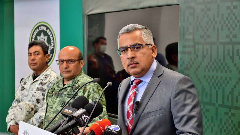 Fiscal General detalla rescate de 86 personas entre migrantes y connacionales en Matehuala, en San Luis Potosí