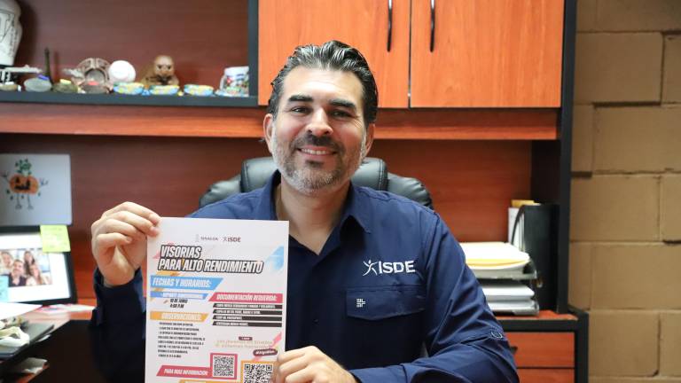 Daniel Castro Rojo destacó la importancia de este programa para continuar fortaleciendo el desarrollo deportivo en la entidad.