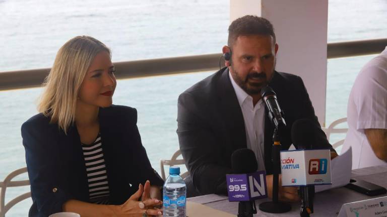 Prevén que el próximo 17 de diciembre llegue el crucero Volendam