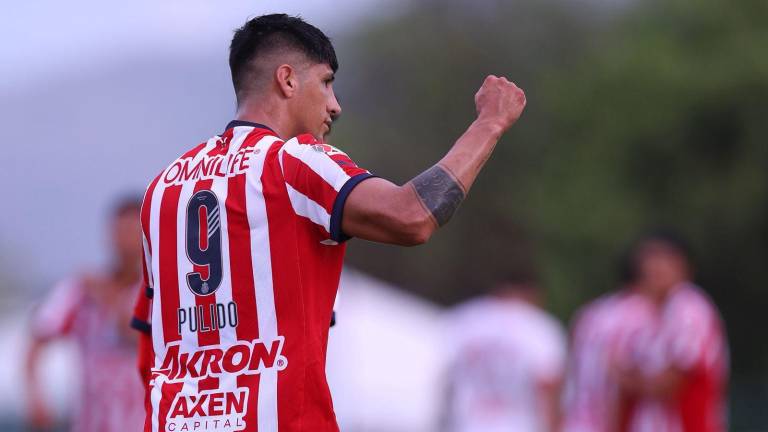 Las Chivas de Guadalajara hicieron oficial la salida de Alan Pulido este miércoles 15 de abril, poniendo fin a su segunda etapa con el club en vísperas de la jornada 15 del Clausura 2026.