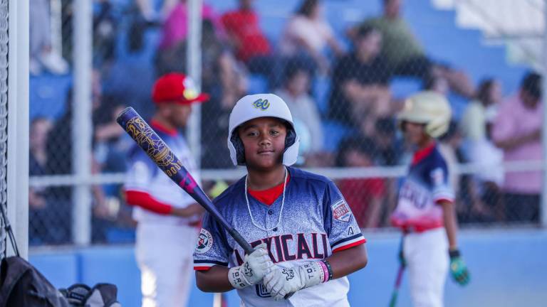 Mexicali arranca con triunfo.