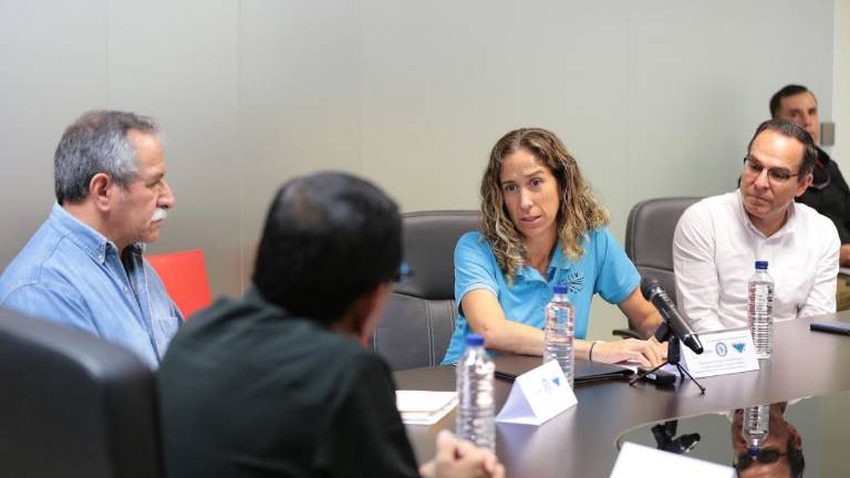 Directivos de la Secretaría de Seguridad Pública del Estado firman convenio de colaboración con la asociación civil Origami Vida Interna.