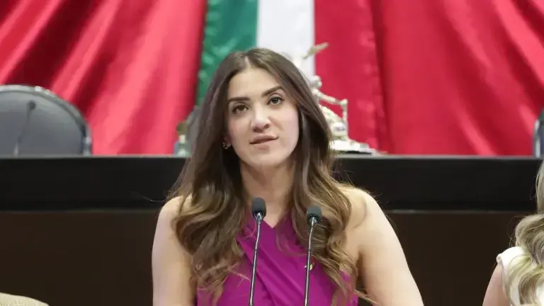 La Senadora expresó que la inseguridad ha alcanzado distintas regiones del estado y advirtió que sus consecuencias se reflejan cada vez más en la economía de Mazatlán.