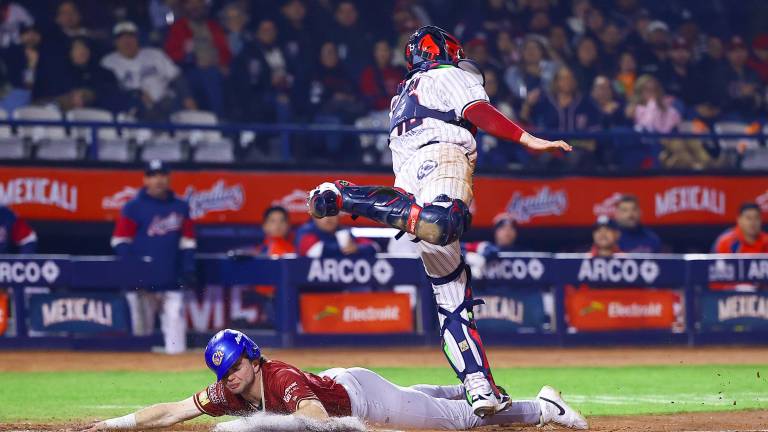 Jalisco aprovechó mejor sus oportunidades y encontró en Ornelas al héroe de la noche.