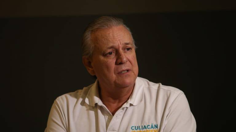 José Manuel de las Rivas, presidente de la Asociación de Propietarios de Hoteles y Moteles de Culiacán, comentó que los hoteles de Culiacán continúan bajo presión económica.