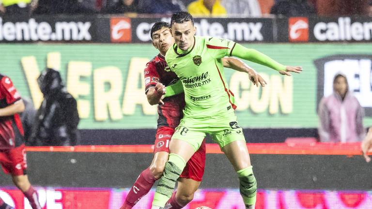 Los Bravos tratarán de aprovechar su localía ante Pachuca.