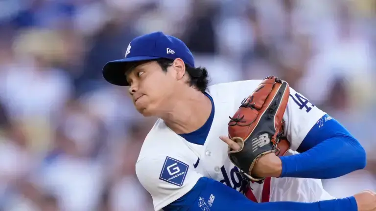 Dodgers replantean el plan de juego con Ohtani.