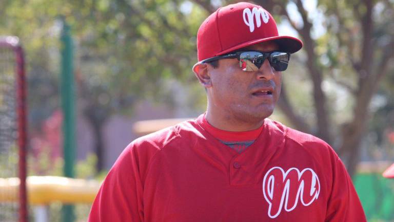 Conmovido y sorprendido, Miguel Ojeda recibió la noticia de su elección al Salón de la Fama del Beisbol Mexicano, Clase 2026.