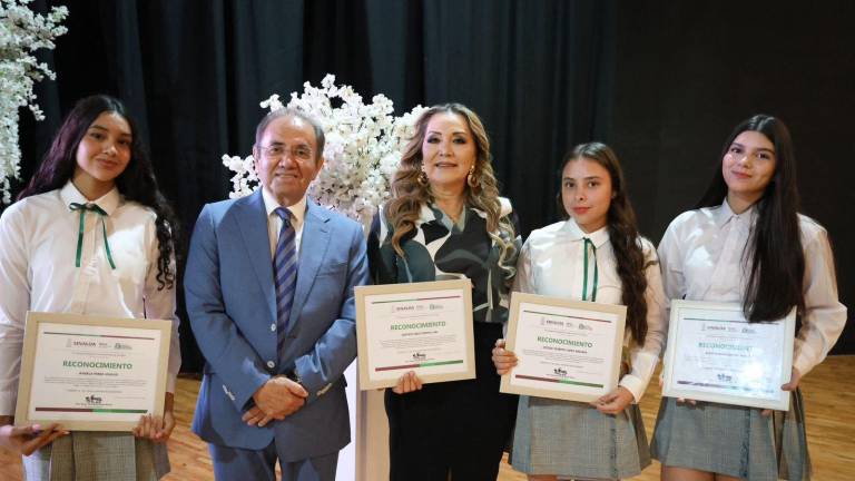 De Guasave para el mundo: Celia y Ángela jugarán el Mundial Sub 18 en Países Bajos.