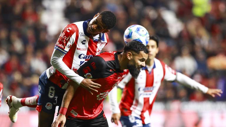 Ambos equipos suman valiosos puntos.