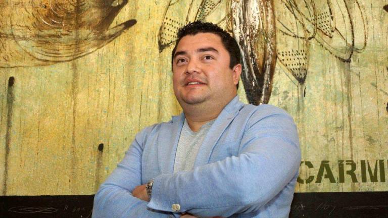 Científico de Oaxaca acepta ante una corte de EU que sirvió como agente para Rusia