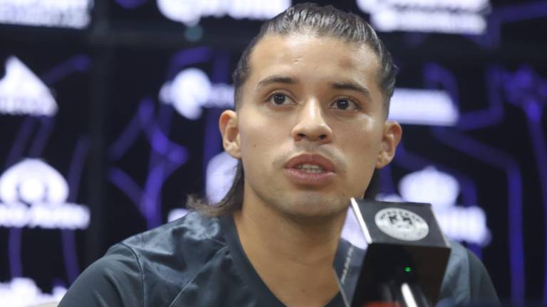 Colula reconoce desesperación en Mazatlán, pero confía en mantener la inercia positiva.