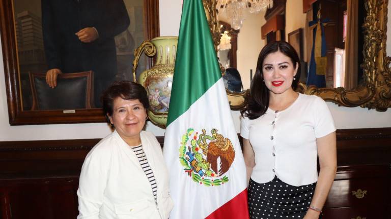 La Secretaria de Pesca de Sinaloa, Flor Emilia Guerra Mena, fue electa presidenta de la Asociación Nacional de Titulares de Acuacultura y Pesca.