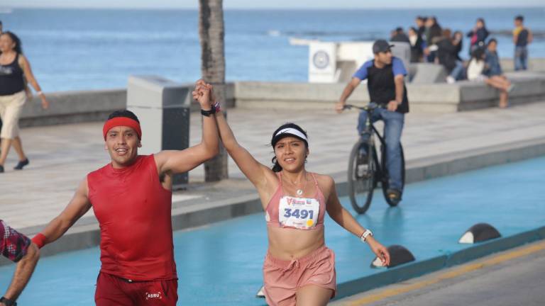 Maratón y Triatlón Pacífico volverán a ir de la mano en 2024