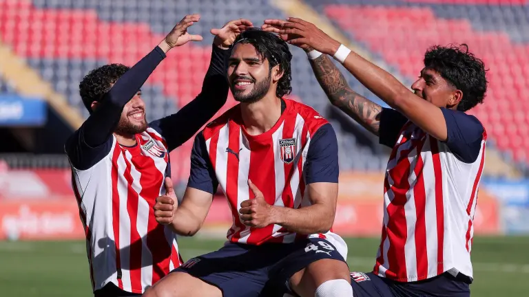 Vladimir Moragrega es un histórico en la Liga de Expansión MX.
