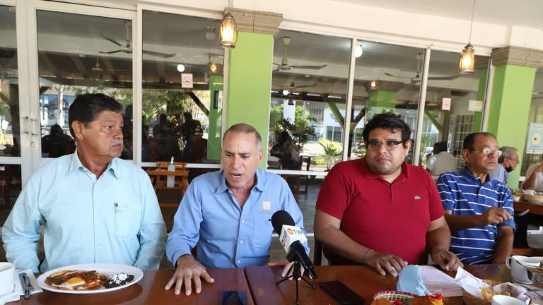 Defendieron al CIP, y lo ven como una oportunidad de desarrollo económico, social y humano.