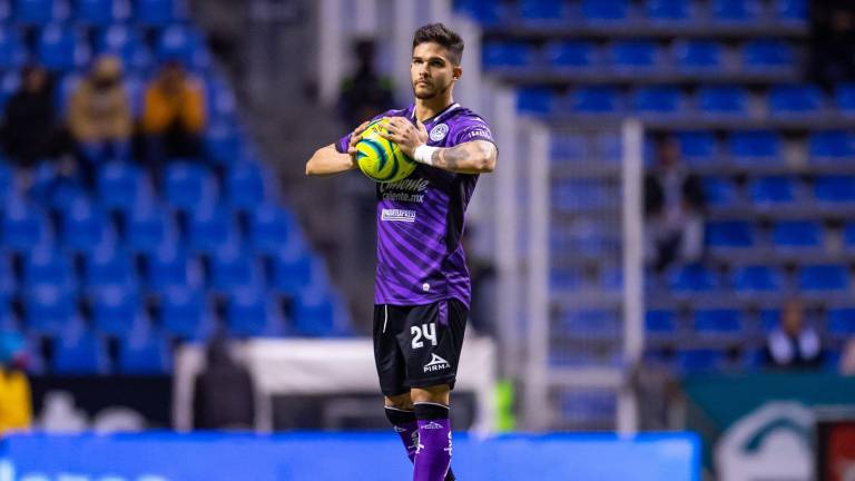 Mazatlán FC no estuvo al nivel contra Puebla: Ismael Rescalvo