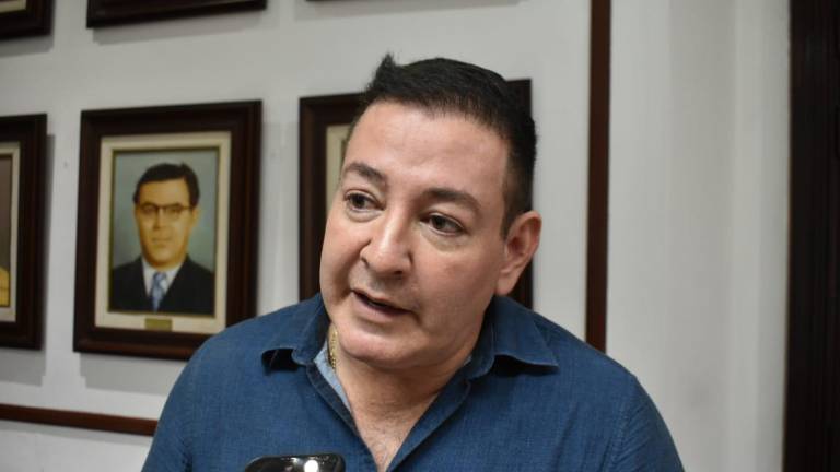 El Regidor Sadol Osorio señaló que la Cuenta Pública tiene un presupuesto de casi 500 mil pesos destinados a anexos.
