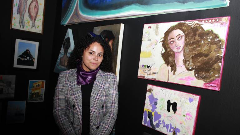 Festejan mujeres con festival su día en el Museo de Arte de Mazatlán