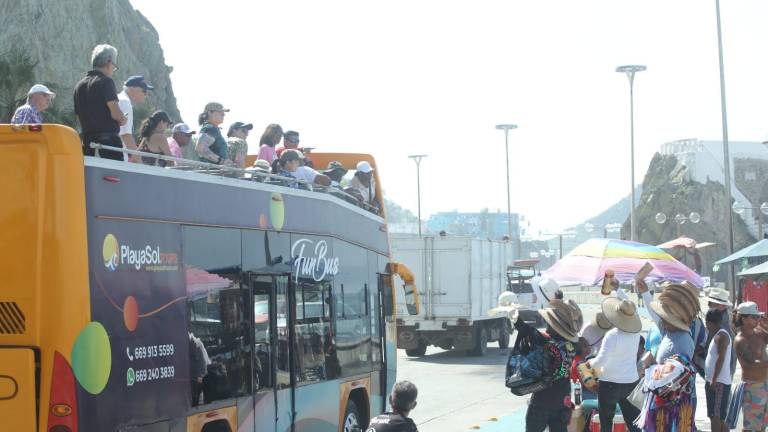 El sector hotelero de Mazatlán destaca que fuera de la entidad, el destino es percibido como seguro tanto en el mercado nacional como extranjero.