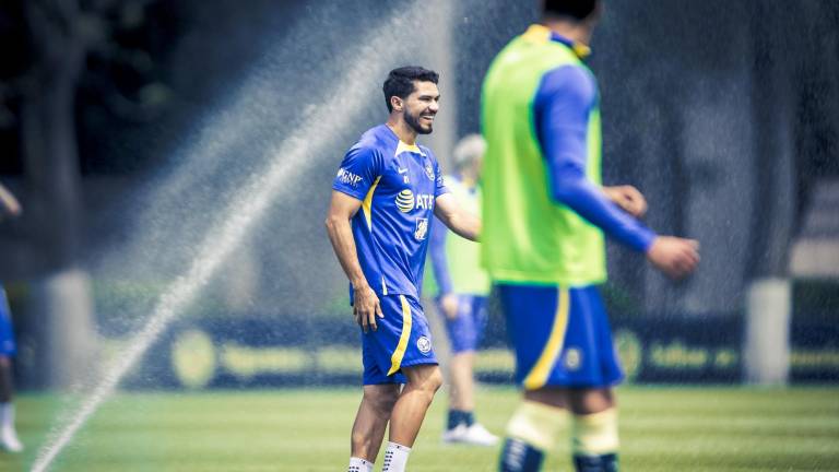 Henry Martín será valorado día a día.