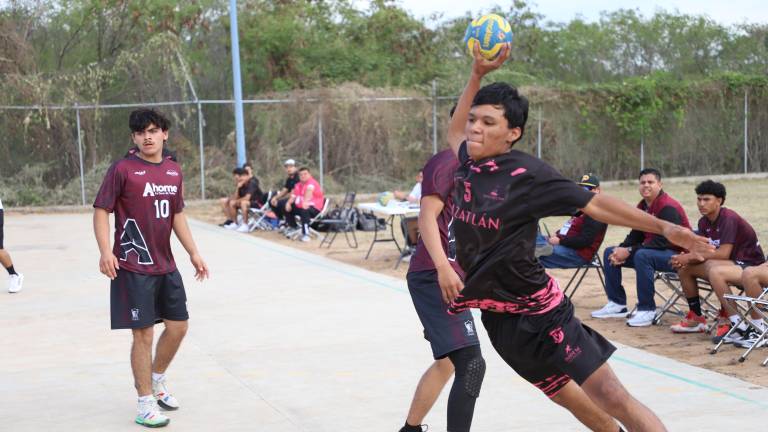 Con la participación récord de 4 mil 744 deportistas de los 20 municipios, concluyó la etapa estatal de la Olimpiada Nacional Conade 2026, que dejó conformada la delegación sinaloense.