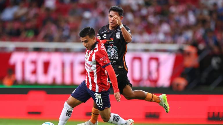 El marcador no se movió en el Akron.