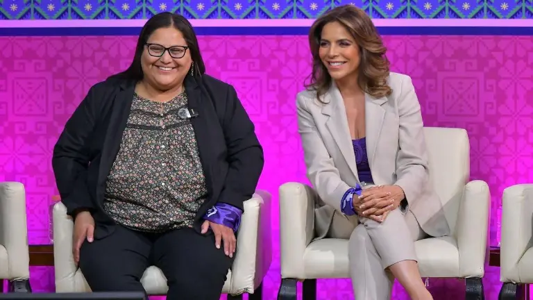 Billete de Lotería Nacional conmemora aniversario de la Ley Olimpia, hito histórico en la defensa de los derechos digitales de las mujeres