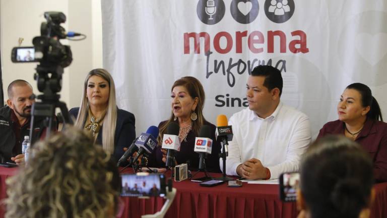 Tras solicitar un ajuste en la agenda, el Gobernador acudirá el 28 de noviembre a una reunión de trabajo con el Poder Legislativo, informó la Diputada María Teresa Guerra.