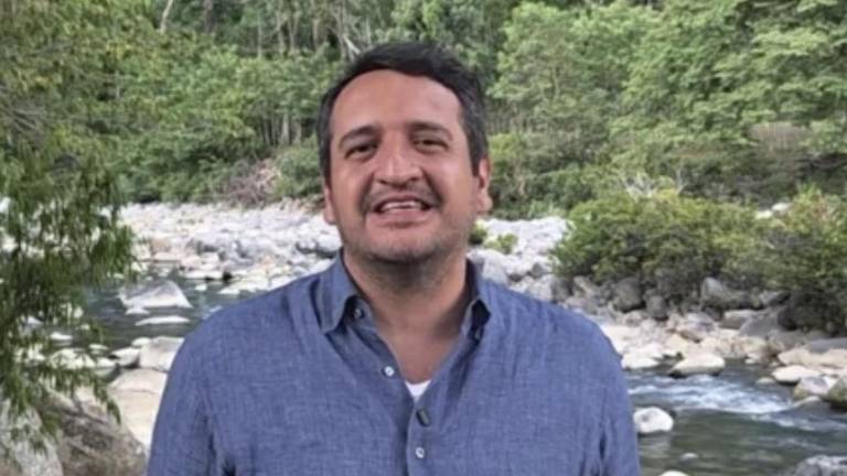 López Beltrán dio a conocer el 13 de agosto de 2026 que el Gobierno de Estados Unidos le había suspendido la visa para ingresar a ese país.