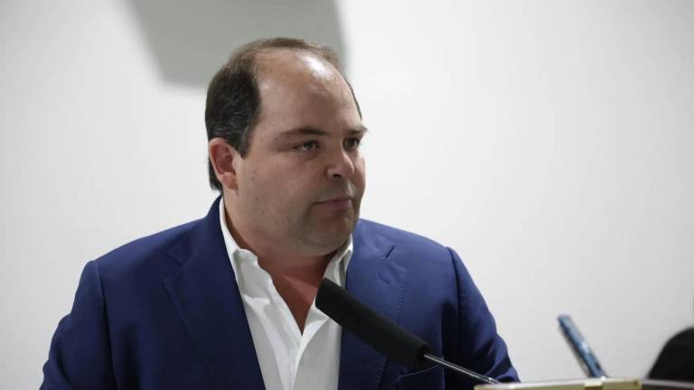 Jesús Alberto Rojo Plascencia indicó que corresponderá a las autoridades realizar las investigaciones para establecer de dónde provinieron los chiles que llegaron a Estados Unidos.