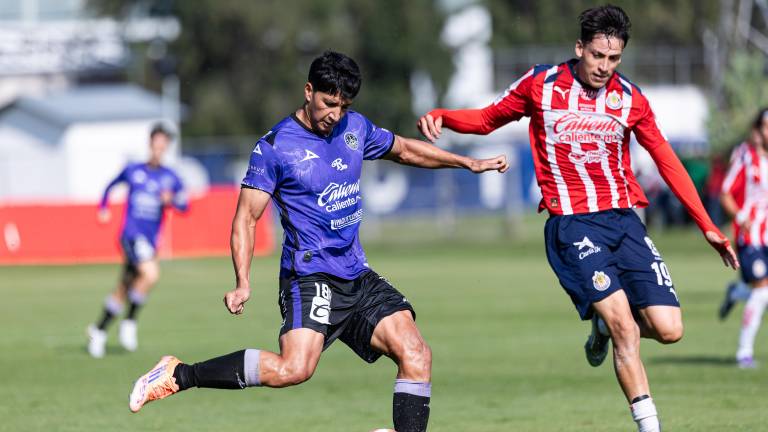 Mazatlán FC no pudo sumar en su visita a Guadalajara dentro de la jornada 13.