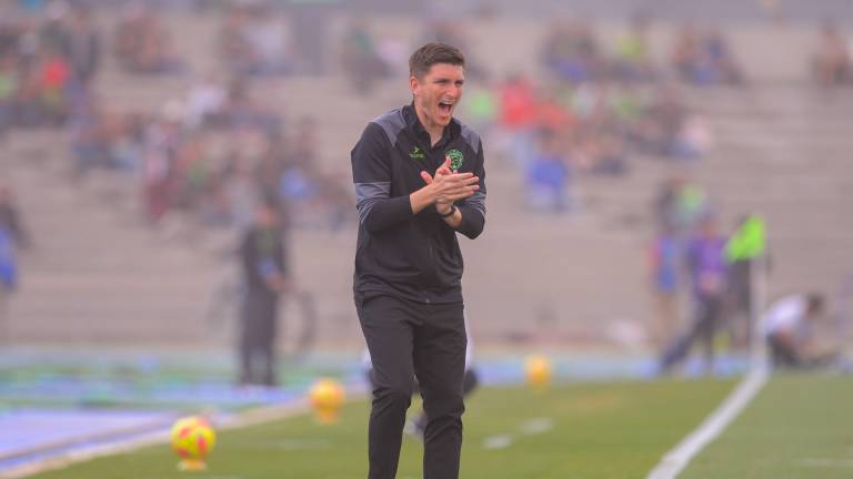 Martín Varini se va de Bravos.