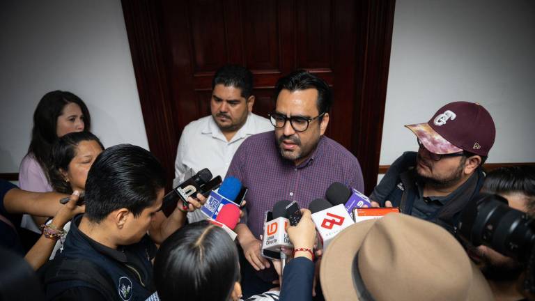 El Alcalde Juan de Dios Gámez Mendívil lleva un gobierno en Culiacán generalmente alejado de los medios de comunicación.
