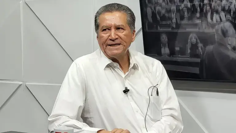 Feliciano Castro Meléndrez dejó este miércoles 24 de junio la titularidad de la Secretaría de Economía del Gobierno de Sinaloa.