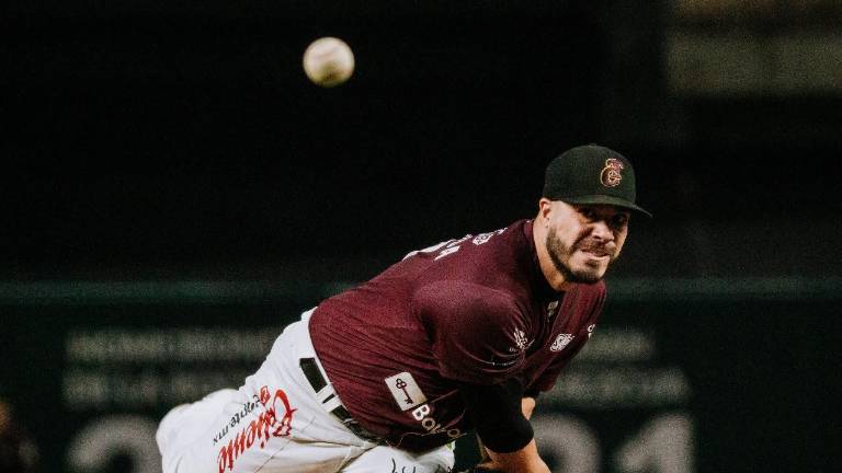 Manny Barreda dice que su meta es más colectiva que personal.