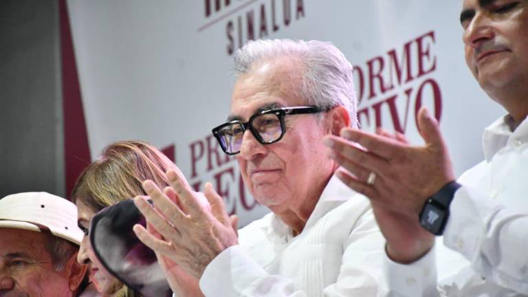 El mandatario explicó que la Secretaría de Transparencia determinó responsabilidades y turnó el caso al Tribunal de lo Administrativo y a la Fiscalía.